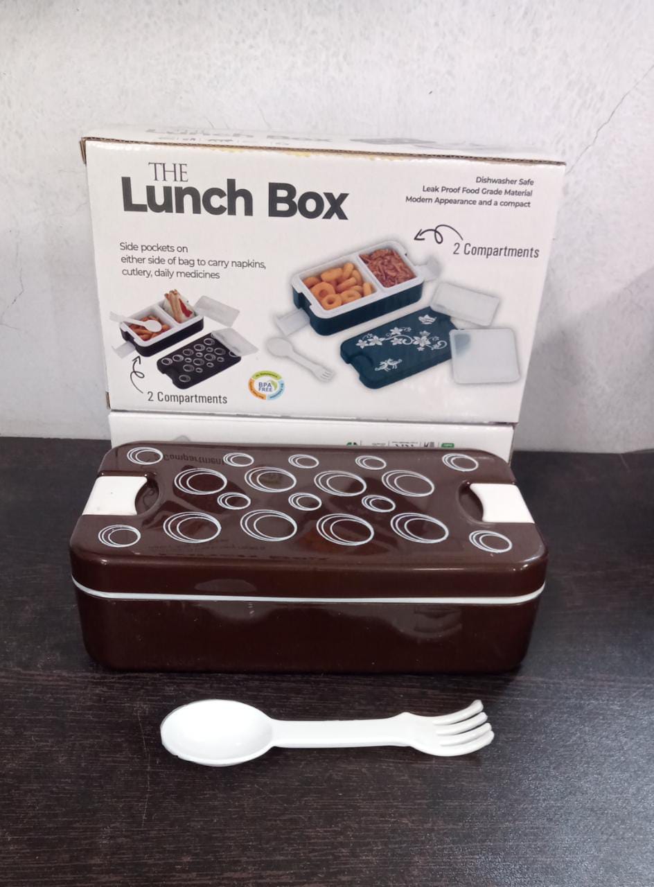 Food grade lunch box Food grade lunch box
